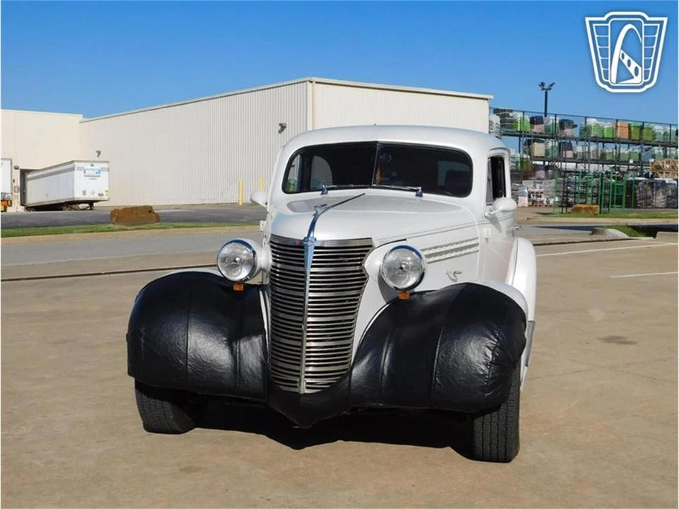 1938 Chevrolet Standard & Master & Master Deluxe & Special Deluxe - Image 20 of 31