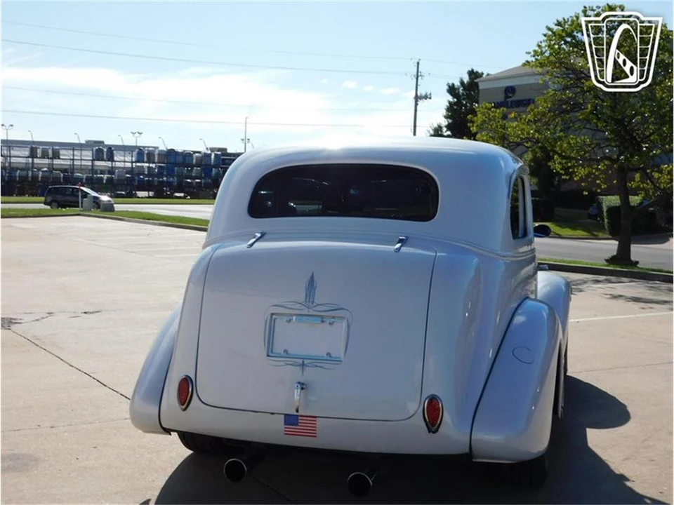 1938 Chevrolet Standard & Master & Master Deluxe & Special Deluxe - Image 10 of 31