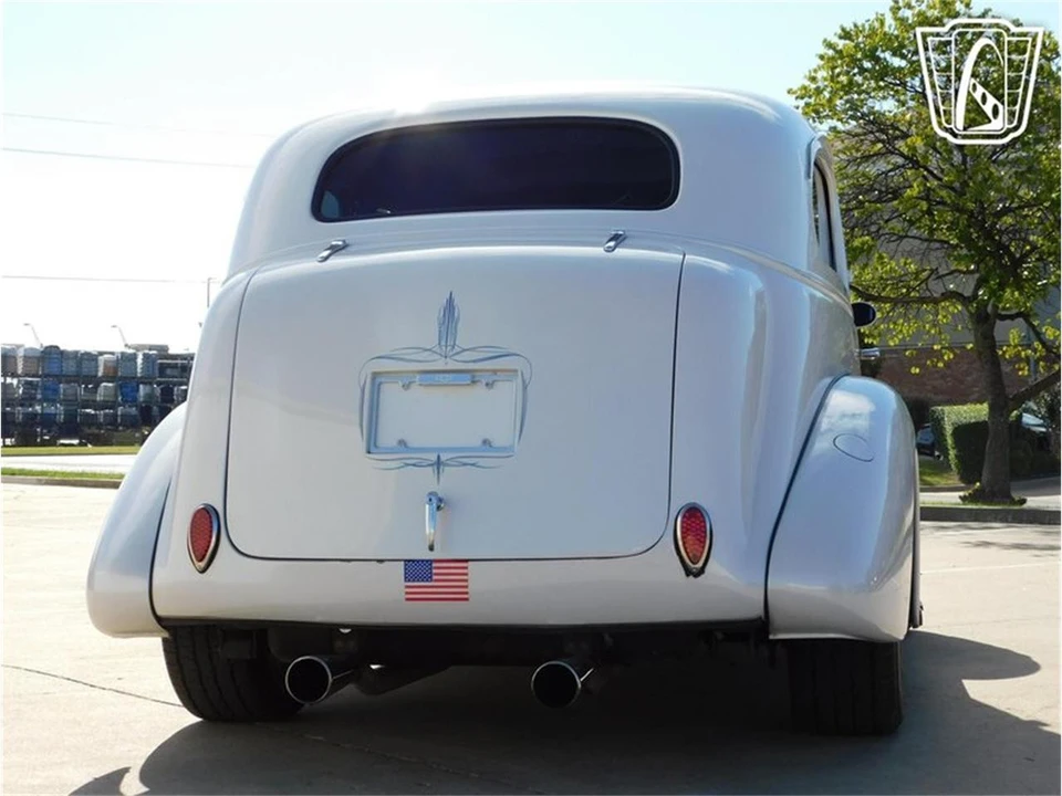 1938 Chevrolet Standard & Master & Master Deluxe & Special Deluxe - Image 30 of 31