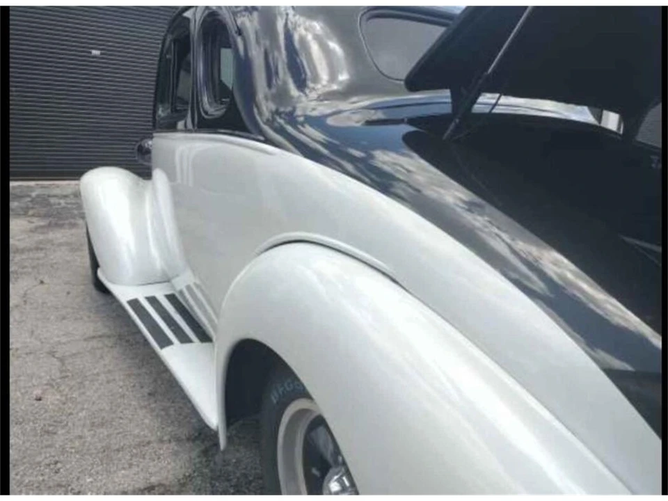 1938 Chevrolet Standard & Master & Master Deluxe & Special Deluxe - Image 3 of 6