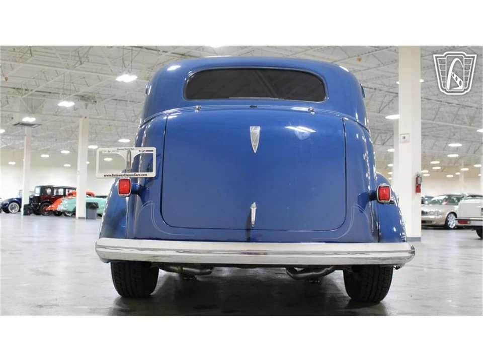 1938 Chevrolet Standard & Master & Master Deluxe & Special Deluxe - Image 31 of 31