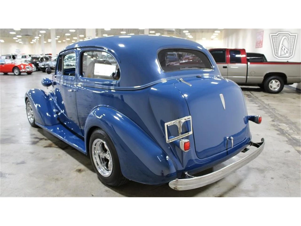 1938 Chevrolet Standard & Master & Master Deluxe & Special Deluxe - Image 27 of 31
