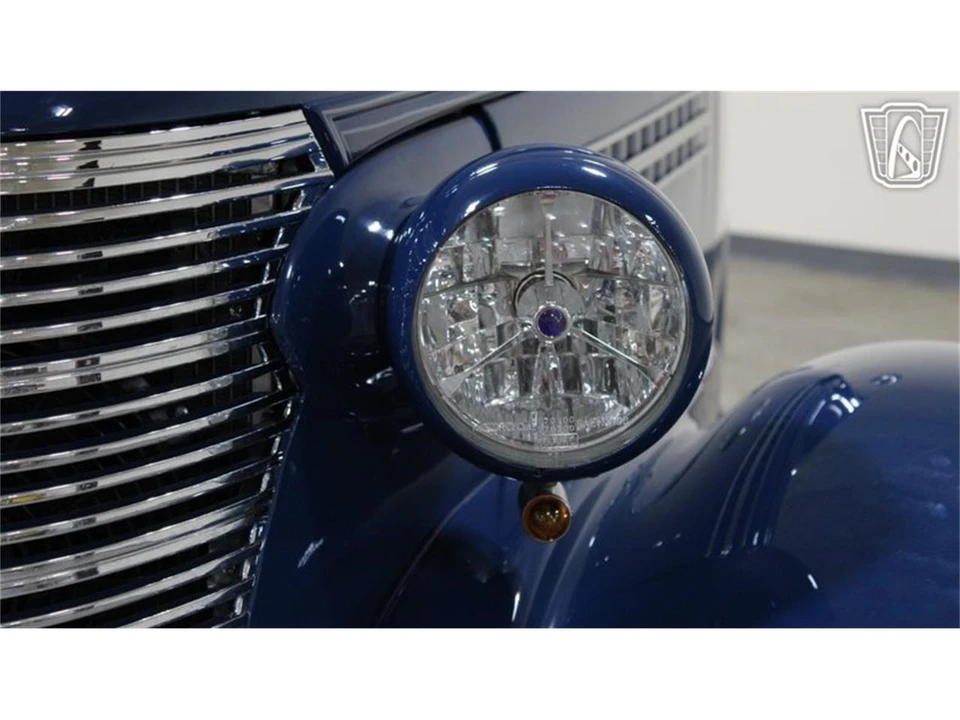 1938 Chevrolet Standard & Master & Master Deluxe & Special Deluxe - Image 7 of 31