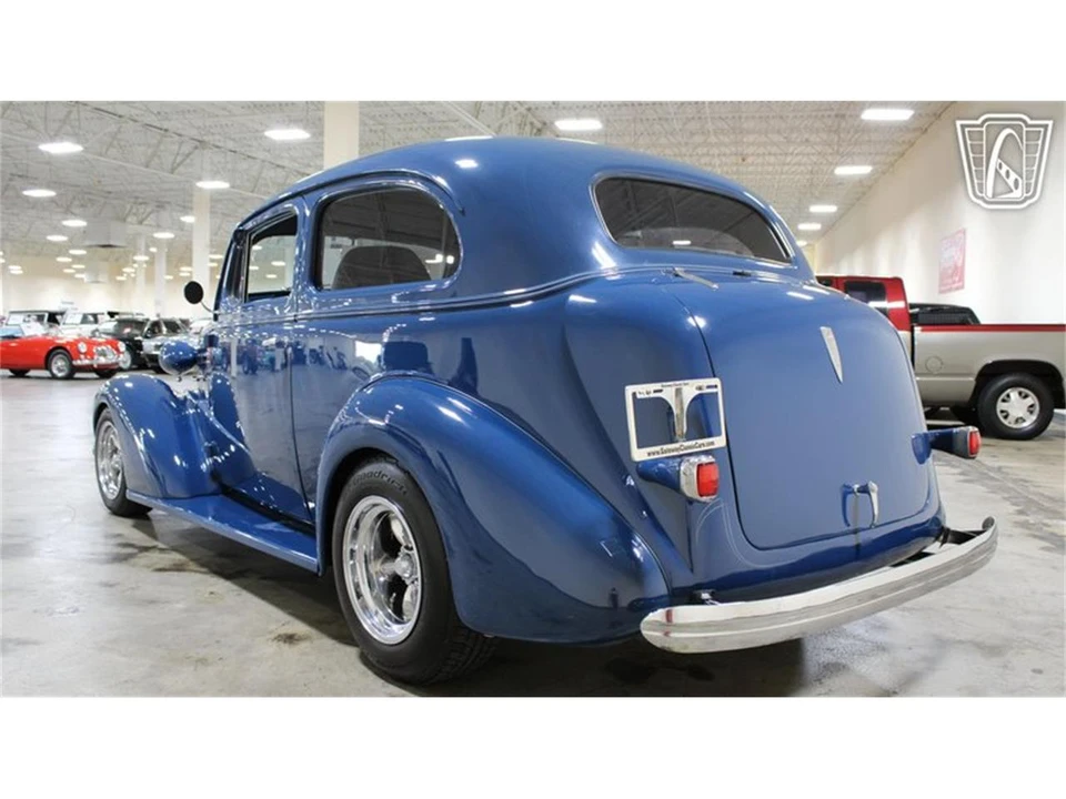1938 Chevrolet Standard & Master & Master Deluxe & Special Deluxe - Image 28 of 31