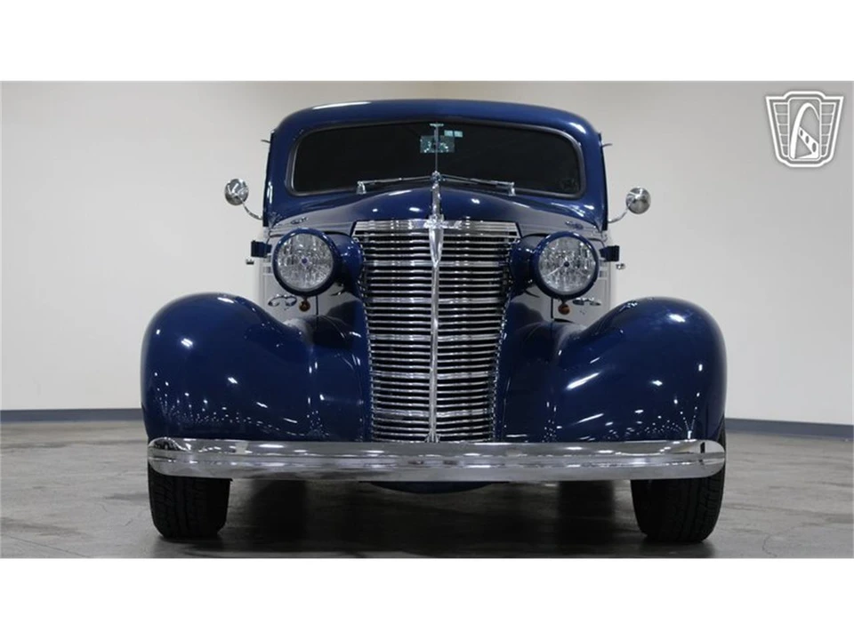 1938 Chevrolet Standard & Master & Master Deluxe & Special Deluxe - Image 3 of 31