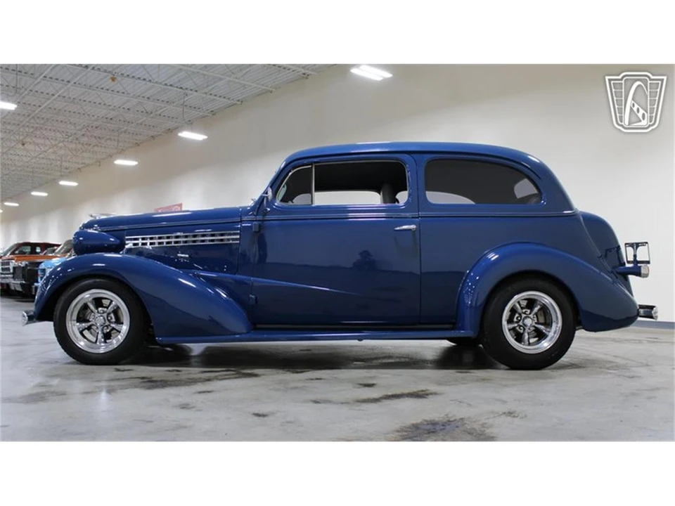 1938 Chevrolet Standard & Master & Master Deluxe & Special Deluxe - Image 4 of 31