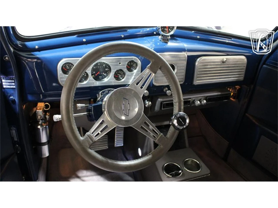 1938 Chevrolet Standard & Master & Master Deluxe & Special Deluxe - Image 9 of 31