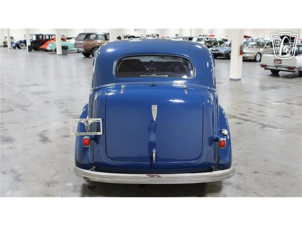 1938 Chevrolet Standard & Master & Master Deluxe & Special Deluxe - Image 30 of 31