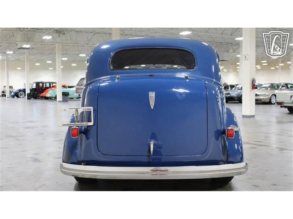 1938 Chevrolet Standard & Master & Master Deluxe & Special Deluxe - Image 5 of 31