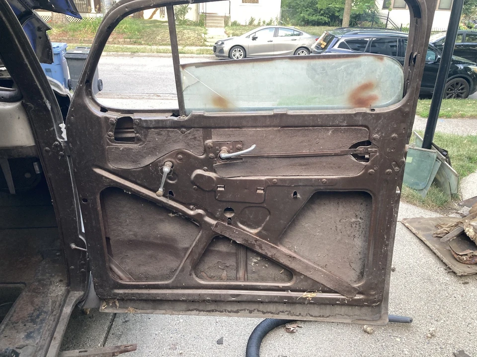1938 Chevrolet - Image 11 of 15