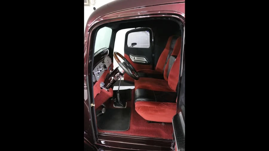 1938 Chevrolet Pickup 2nd Gen - Image 7 of 17