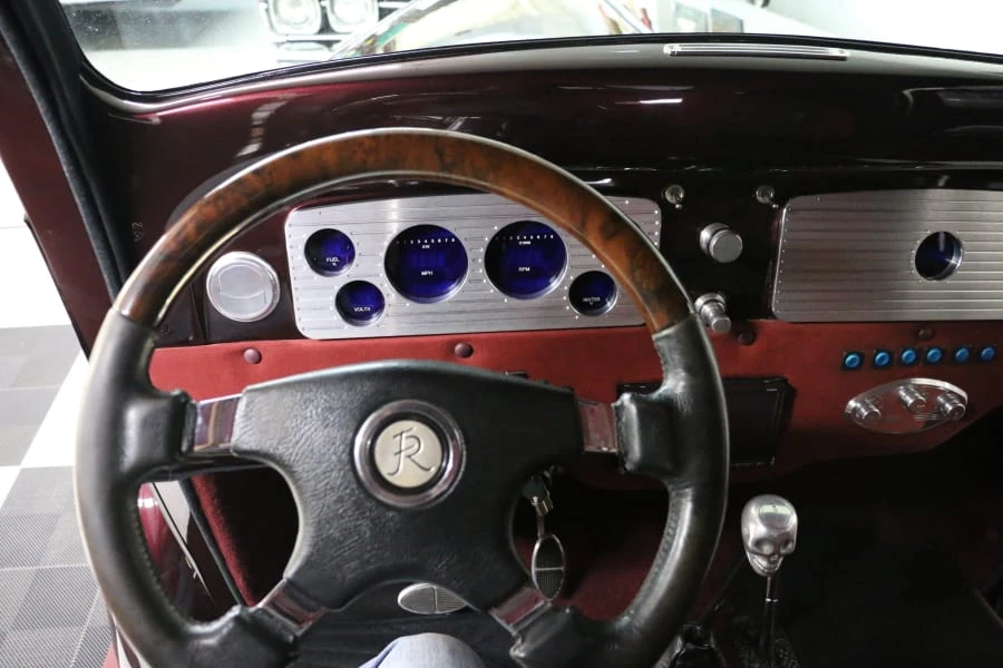 1938 Chevrolet Pickup 2nd Gen - Image 3 of 17