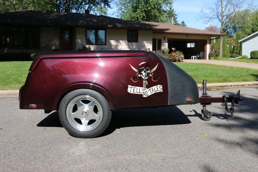 1938 Chevrolet Pickup 2nd Gen - Image 12 of 17