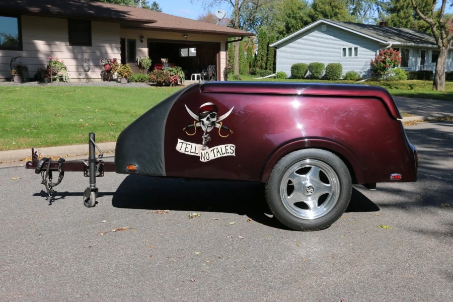 1938 Chevrolet Pickup 2nd Gen - Image 14 of 17