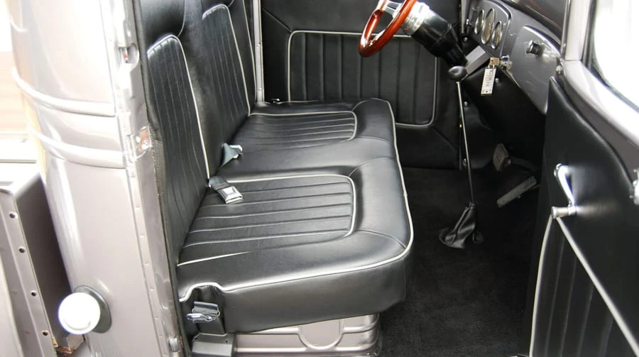 1938 Chevrolet Pickup 2nd Gen - Image 5 of 11