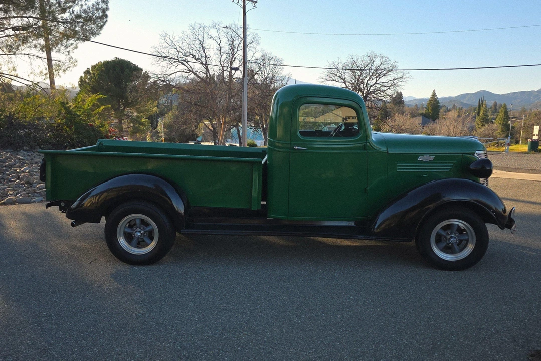 1938 Chevrolet Pickup 2nd Gen - Image 7 of 31