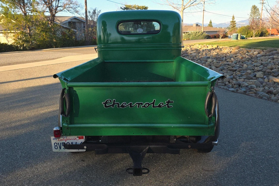1938 Chevrolet Pickup 2nd Gen - Image 5 of 31