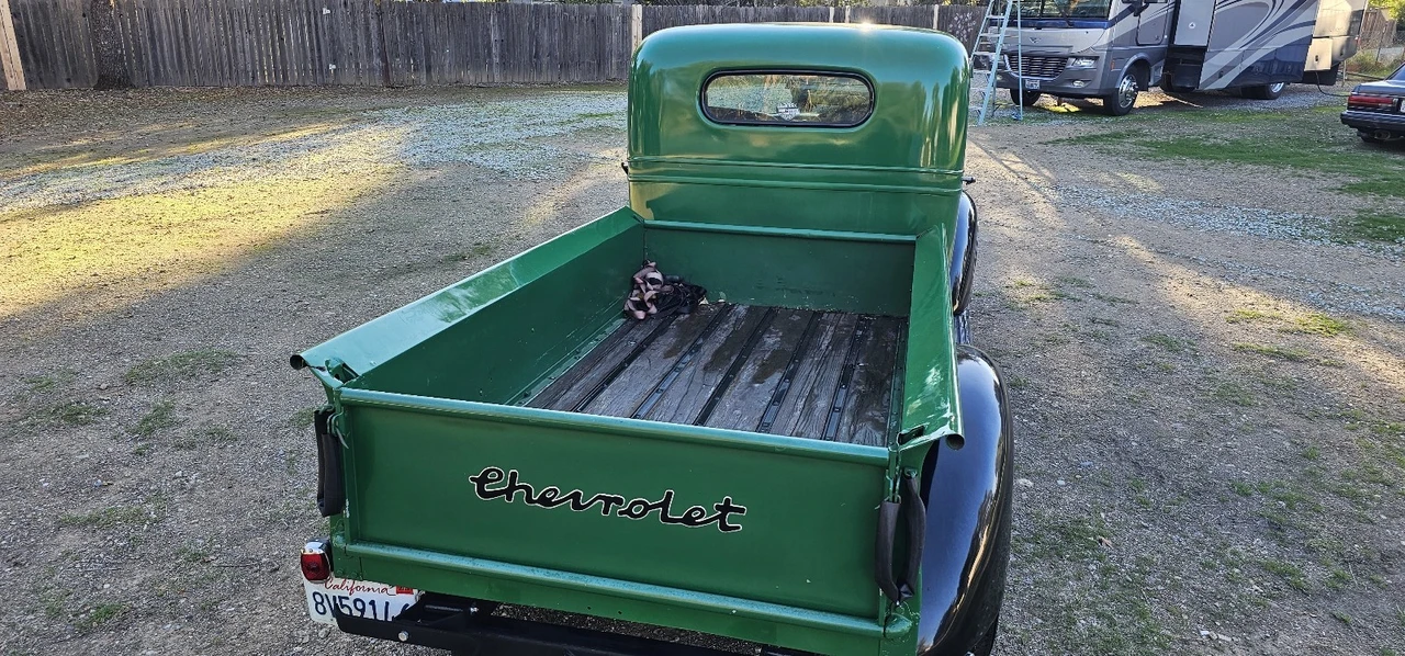 1938 Chevrolet Pickup 2nd Gen - Image 6 of 21