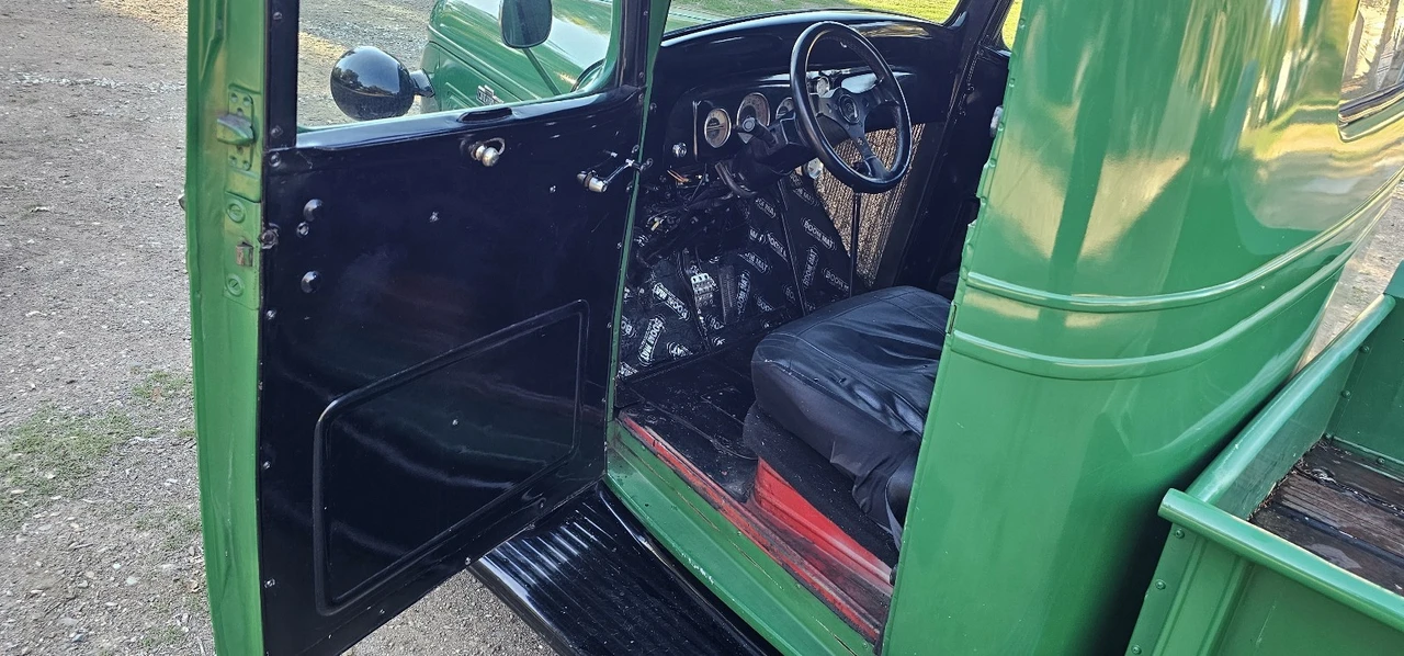 1938 Chevrolet Pickup 2nd Gen - Image 18 of 21
