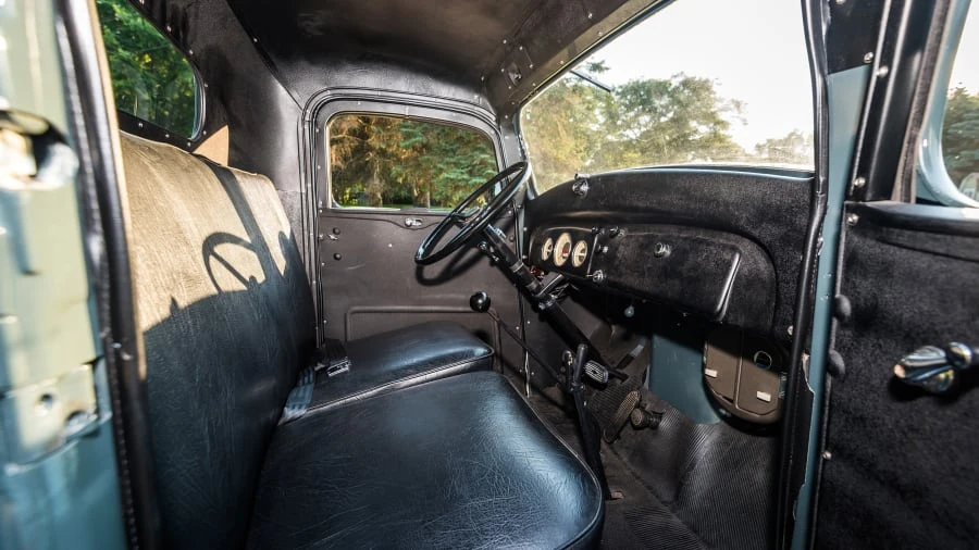 1938 Chevrolet Pickup 2nd Gen - Image 5 of 12