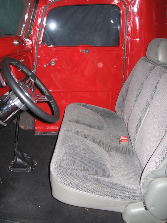 1938 Chevrolet Pickup 2nd Gen - Image 3 of 8