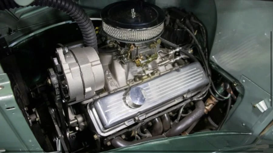 1938 Chevrolet Pickup 2nd Gen - Image 14 of 17