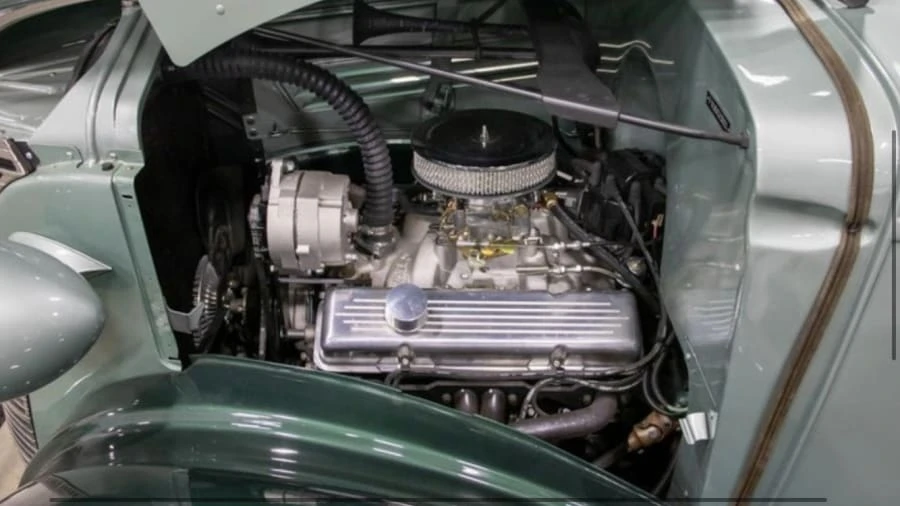 1938 Chevrolet Pickup 2nd Gen - Image 15 of 17