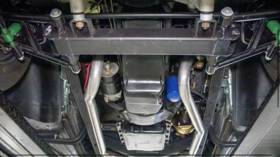 1938 Chevrolet Pickup 2nd Gen - Image 16 of 17
