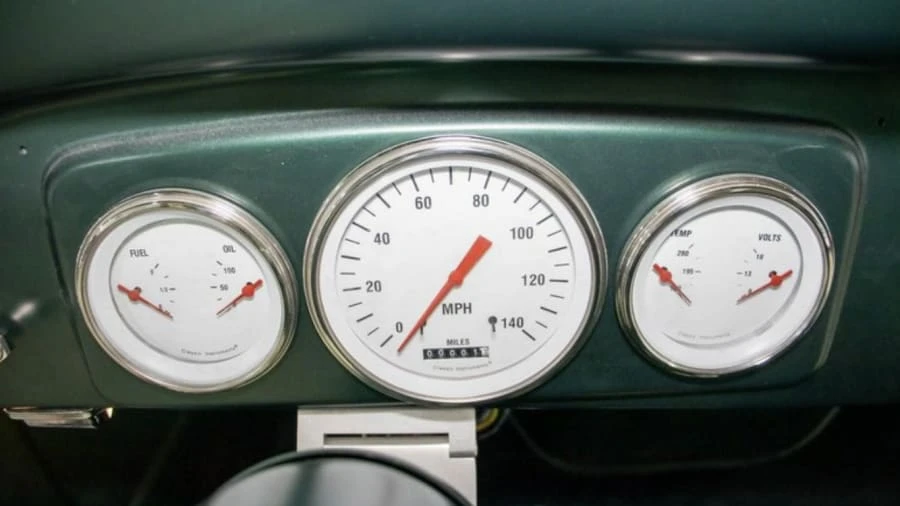 1938 Chevrolet Pickup 2nd Gen - Image 12 of 17
