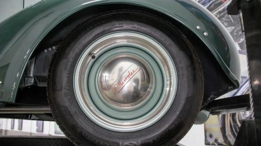 1938 Chevrolet Pickup 2nd Gen - Image 5 of 17