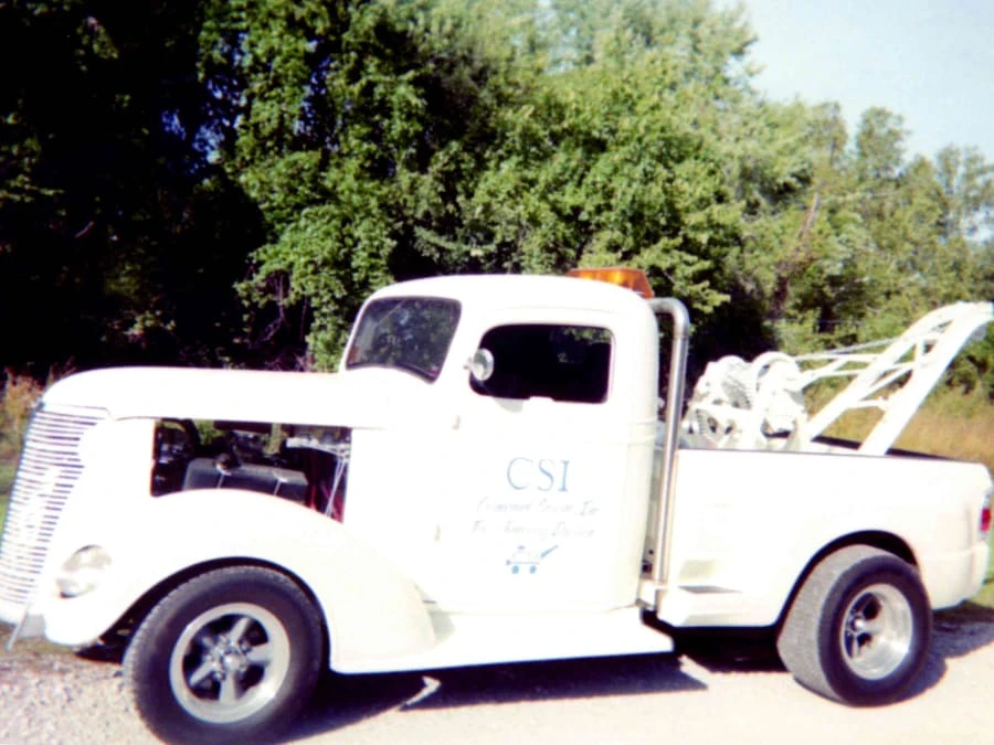 1938 Chevrolet Pickup 2nd Gen - Image 9 of 9