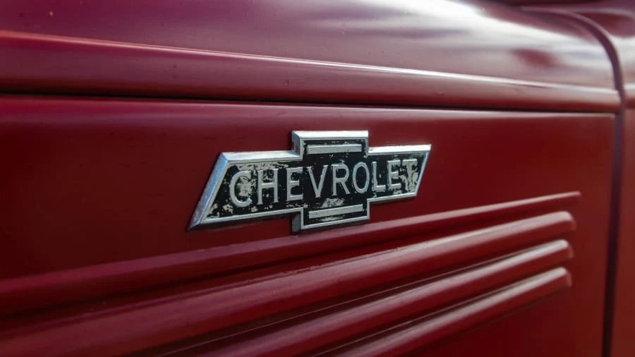 1938 Chevrolet Pickup 2nd Gen - Image 9 of 12