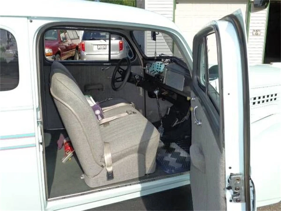 1938 Chevrolet Standard & Master & Master Deluxe & Special Deluxe - Image 6 of 6
