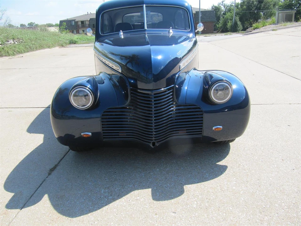 1938 Chevrolet Standard & Master & Master Deluxe & Special Deluxe - Image 3 of 23