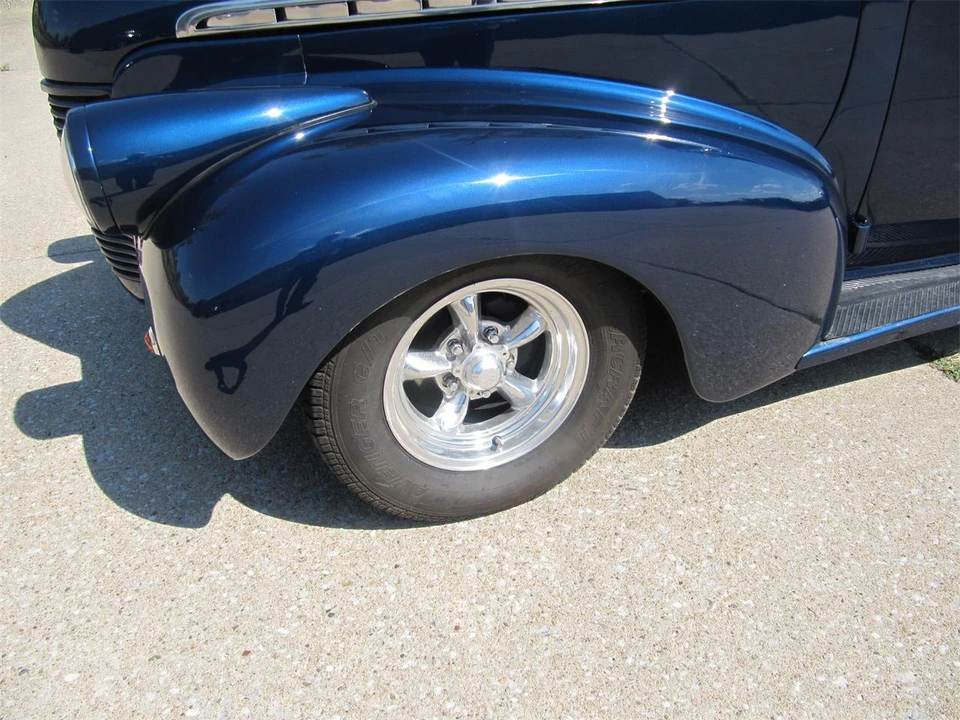 1938 Chevrolet Standard & Master & Master Deluxe & Special Deluxe - Image 4 of 23