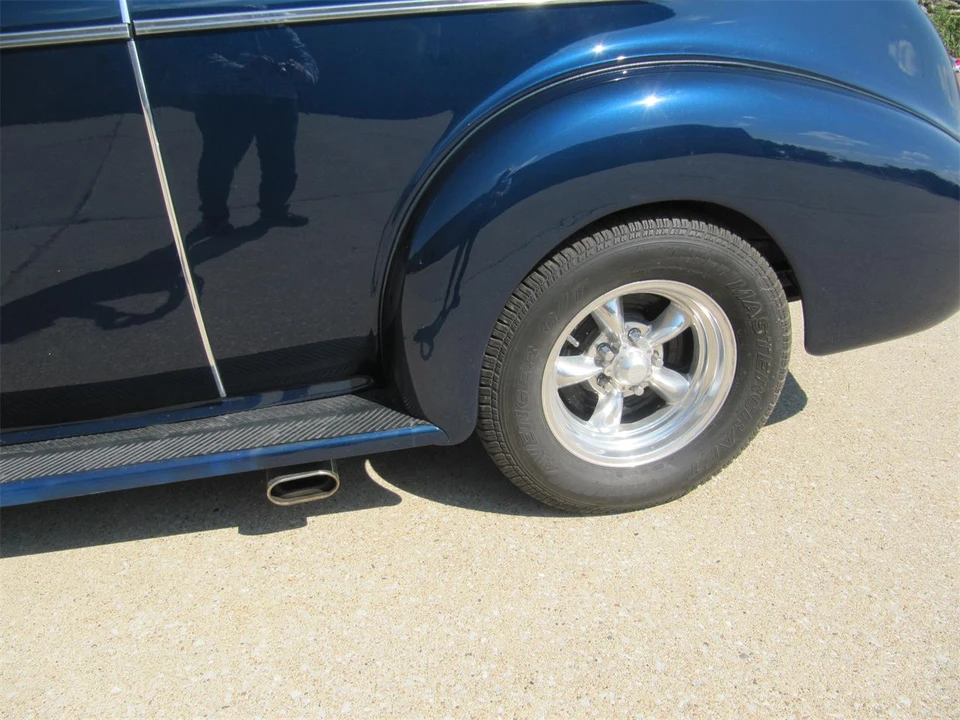 1938 Chevrolet Standard & Master & Master Deluxe & Special Deluxe - Image 5 of 23