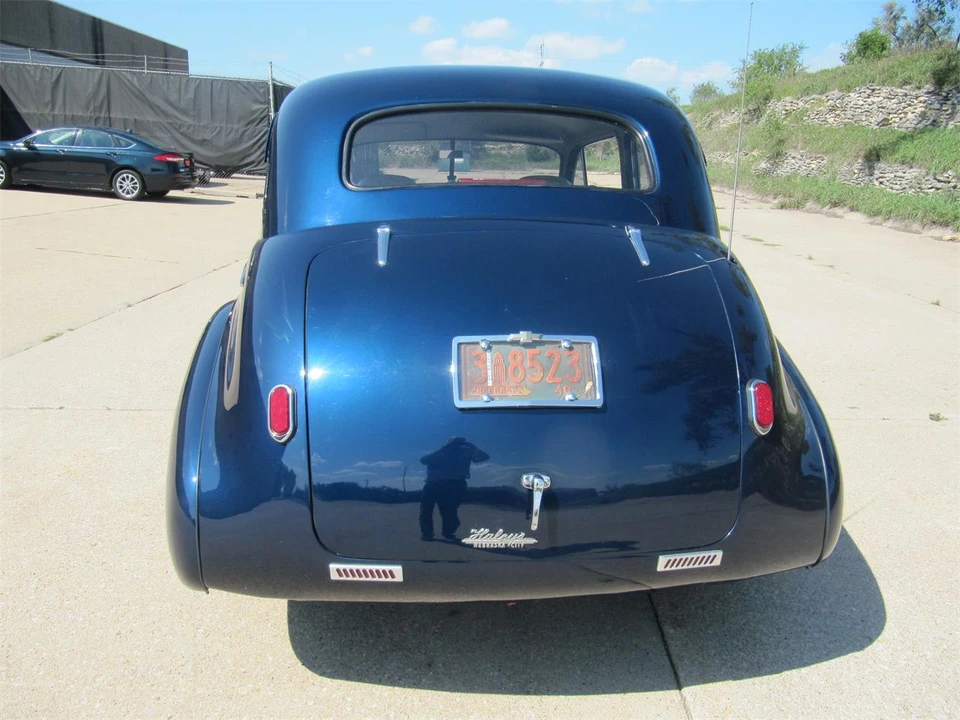 1938 Chevrolet Standard & Master & Master Deluxe & Special Deluxe - Image 6 of 23