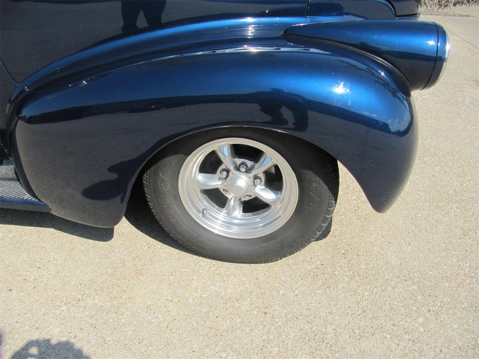1938 Chevrolet Standard & Master & Master Deluxe & Special Deluxe - Image 9 of 23