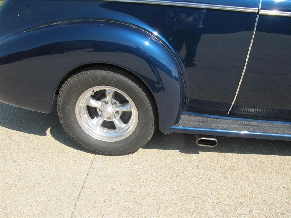 1938 Chevrolet Standard & Master & Master Deluxe & Special Deluxe - Image 10 of 23