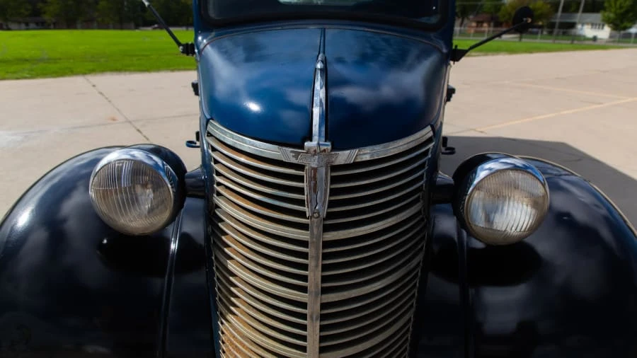 1938 Chevrolet Pickup 2nd Gen - Image 9 of 12