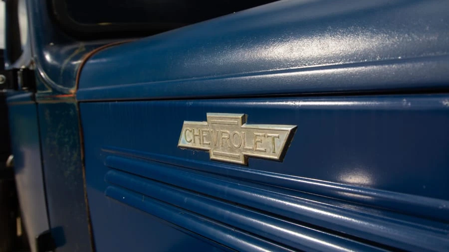 1938 Chevrolet Pickup 2nd Gen - Image 10 of 12