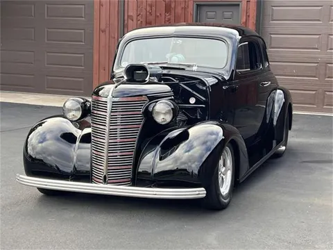 1938 Chevrolet Street Rod