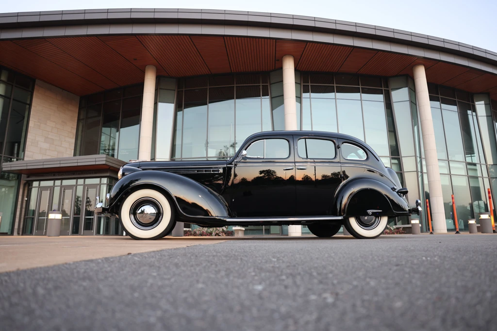 1938 Chrysler Imperial Pre-War - Image 14 of 31