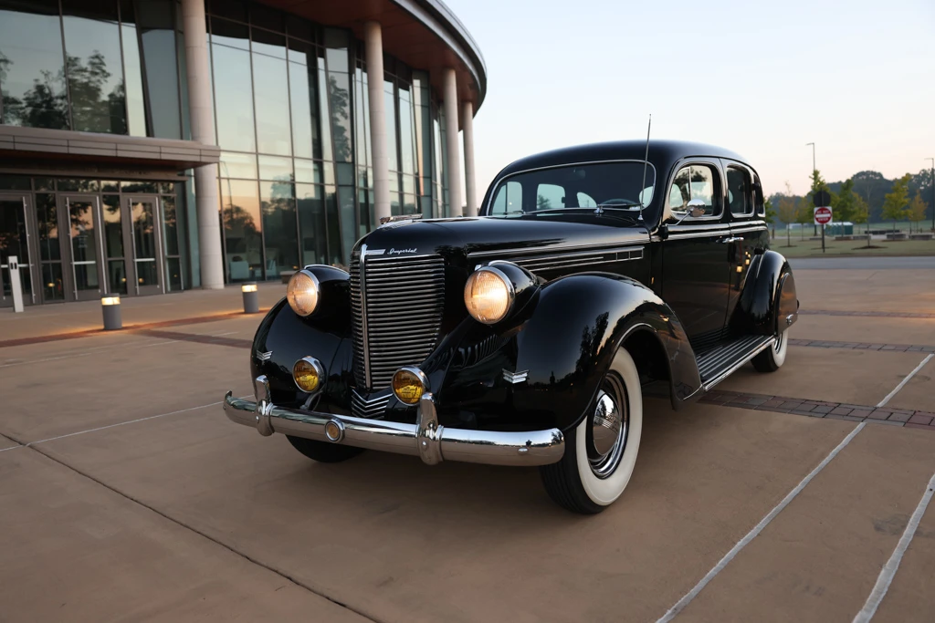 1938 Chrysler Imperial Pre-War - Image 12 of 31