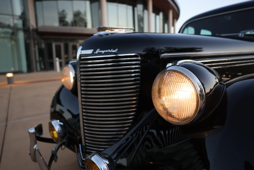 1938 Chrysler Imperial Pre-War - Image 26 of 31