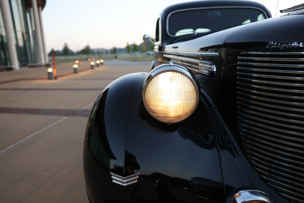 1938 Chrysler Imperial Pre-War - Image 28 of 31