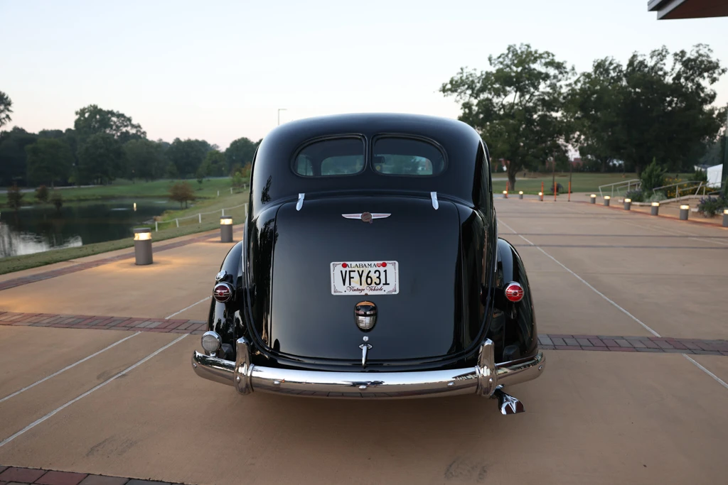 1938 Chrysler Imperial Pre-War - Image 15 of 31