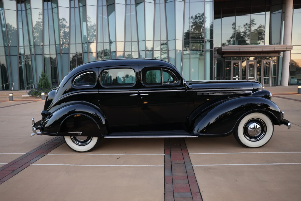 1938 Chrysler Imperial Pre-War - Image 16 of 31