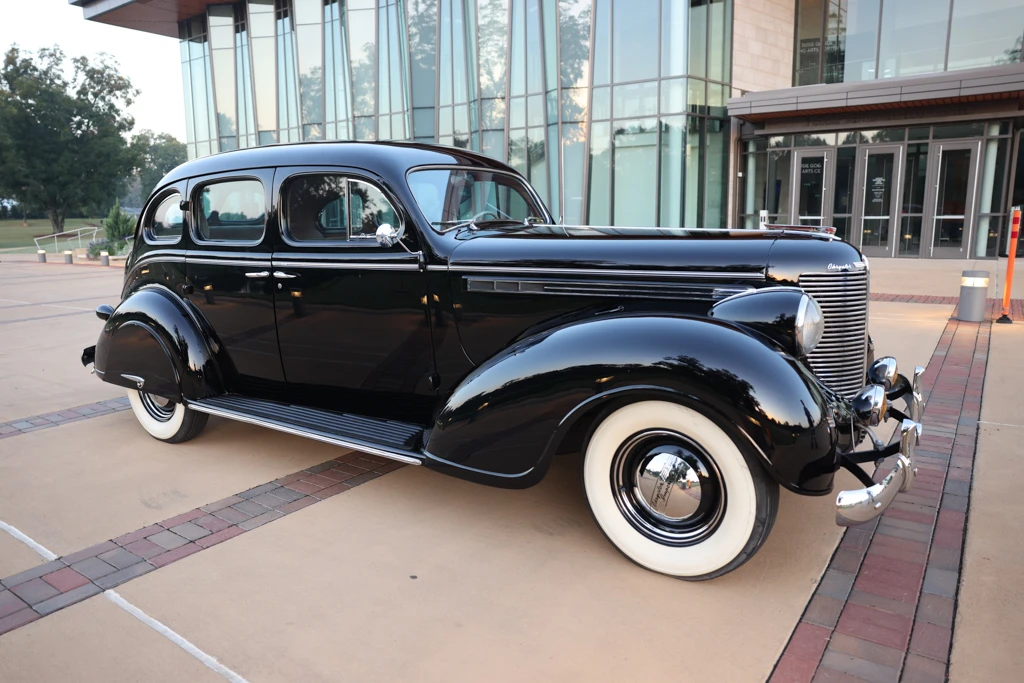 1938 Chrysler Imperial Pre-War - Image 17 of 31