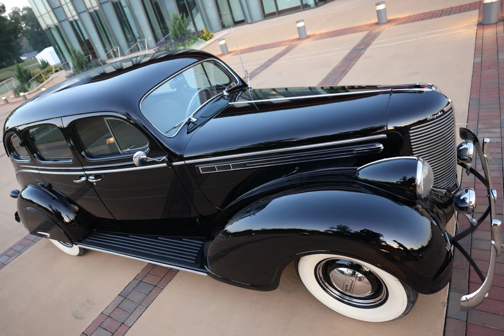 1938 Chrysler Imperial Pre-War - Image 18 of 31